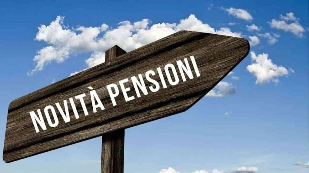 manovra pensioni 2024